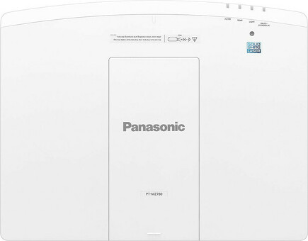 Проектор Panasonic PT-MZ780W (PT-MZ780W)