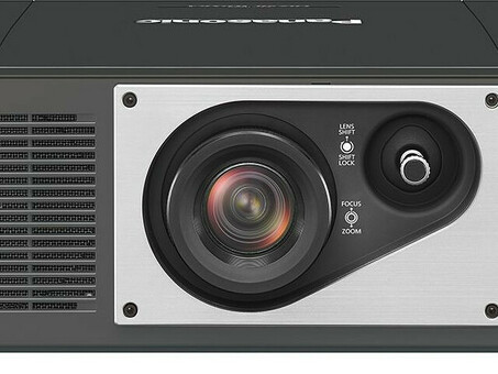 Проектор Panasonic PT-FRZ50B (PT-FRZ50B)