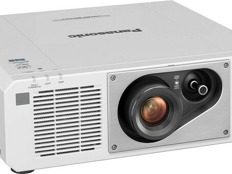 Проектор Panasonic PT-FRZ60W (PT-FRZ60W)