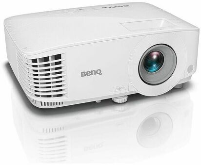 Проектор BenQ MH550 (9H.JJ177.1HE)