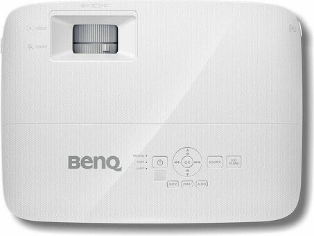 Проектор BenQ MH550 (9H.JJ177.1HE)