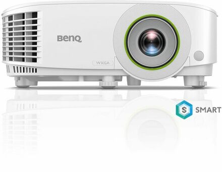 Проектор BenQ EW600 (9H.JLT77.13E)