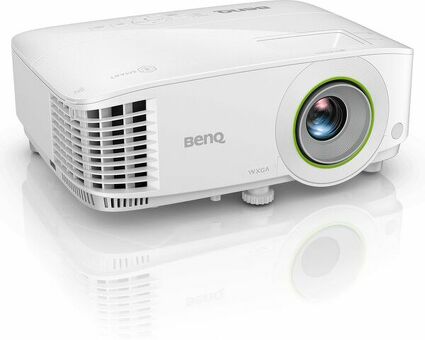 Проектор BenQ EW600 (9H.JLT77.13E)