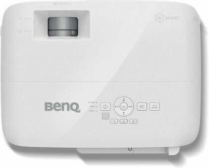 Проектор BenQ EW600 (9H.JLT77.13E)