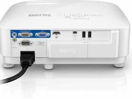 Проектор BenQ EW600 (9H.JLT77.13E)