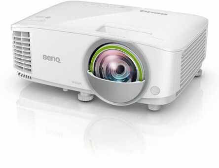 Проектор BenQ EW800ST (9H.JLX77.14E)