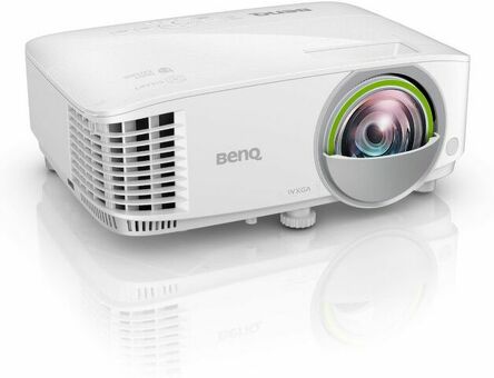 Проектор BenQ EW800ST (9H.JLX77.14E)