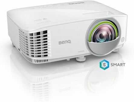 Проектор BenQ EW800ST (9H.JLX77.14E)