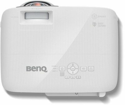 Проектор BenQ EW800ST (9H.JLX77.14E)