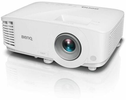 Проектор BenQ MH733 (9H.JGT77.1HE)