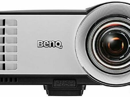 Проектор BenQ MX631ST (9H.JE177.13E)