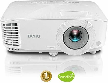 Проектор BenQ MW550 (9H.JHT77.1HE)