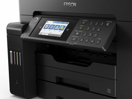 МФУ Epson L15160 (C11CH71404)