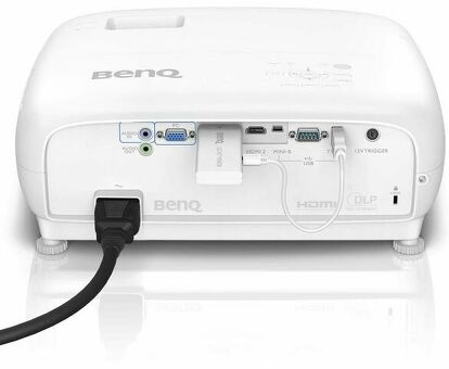 Проектор BenQ W1720 (9H.JLC77.1HE)