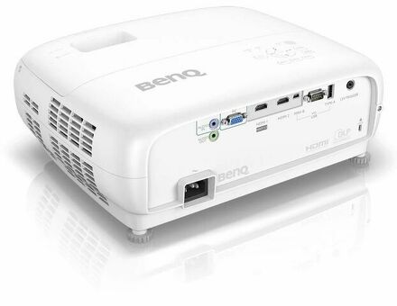 Проектор BenQ W1720 (9H.JLC77.1HE)