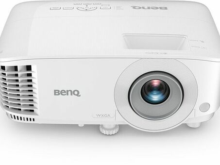 Проектор BenQ MW560 (9H.JNF77.13E)