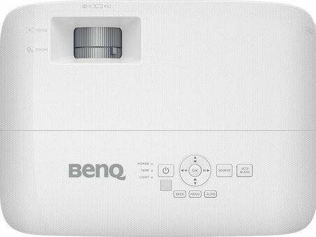 Проектор BenQ MS560 (9H.JND77.13E)