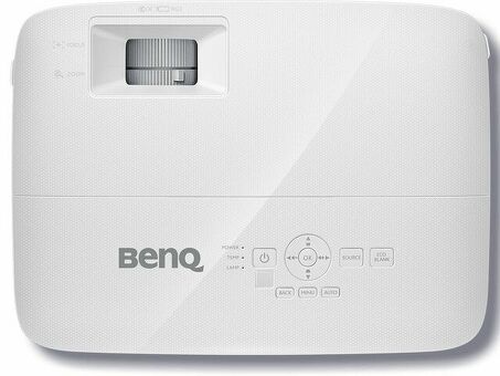 Проектор BenQ MH733 (9H.JGT77.13E)