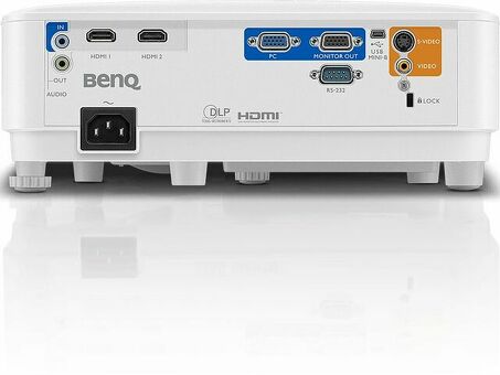 Проектор BenQ MW550 (9H.JHT77.13E)