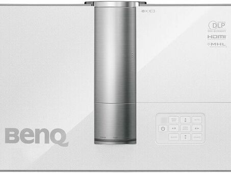 Проектор BenQ MH760 (9H.JH277.14E)