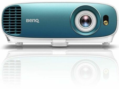 Проектор BenQ TK800M (9H.JLA77.1HE)