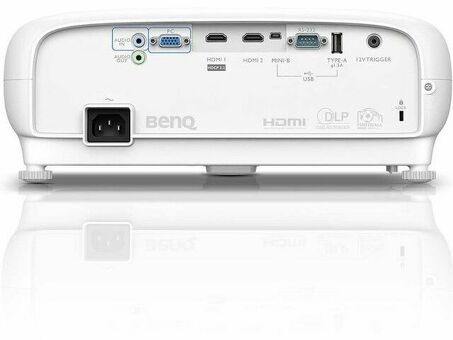 Проектор BenQ TK800M (9H.JLA77.1HE)