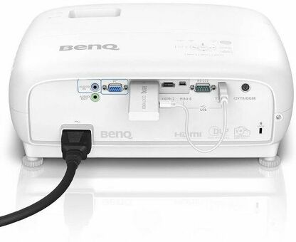 Проектор BenQ TK800M (9H.JLA77.1HE)