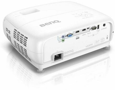 Проектор BenQ TK800M (9H.JLA77.1HE)