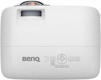 Проектор BenQ MX825STH (9H.JMV77.13E)