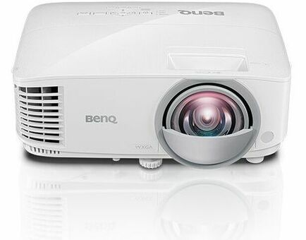 Проектор BenQ MW809ST (9H.JGN77.13E)