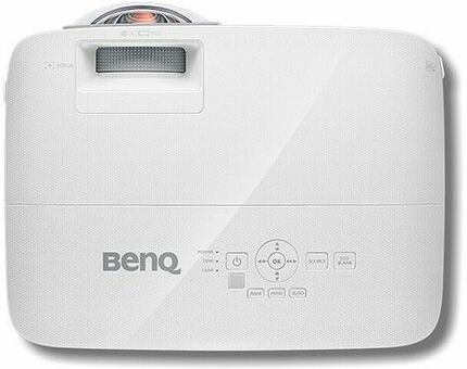 Проектор BenQ MW809ST (9H.JGN77.13E)