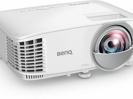 Проектор BenQ MW809STH (9H.JMF77.13E)