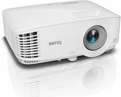 Проектор BenQ MH606 (9H.JGX77.13E)