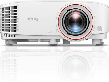 Проектор BenQ TH671ST (9H.JGY77.13E)