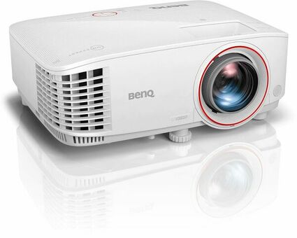 Проектор BenQ TH671ST (9H.JGY77.13E)