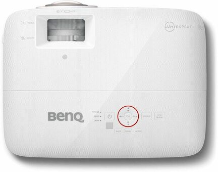 Проектор BenQ TH671ST (9H.JGY77.13E)