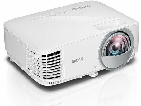 Проектор BenQ MX825ST (9H.JGF77.13E)