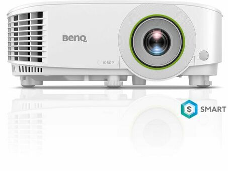 Проектор BenQ EH600 (9H.JLV77.13E)