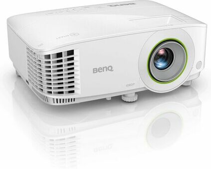 Проектор BenQ EH600 (9H.JLV77.13E)