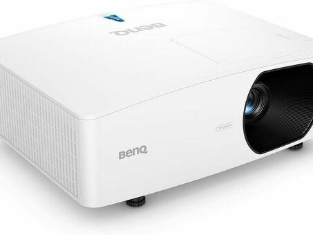 Проектор BenQ LU710 (9H.JLM77.15E)