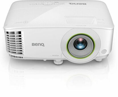 Проектор BenQ EW600 (9H.JLT77.1HE)