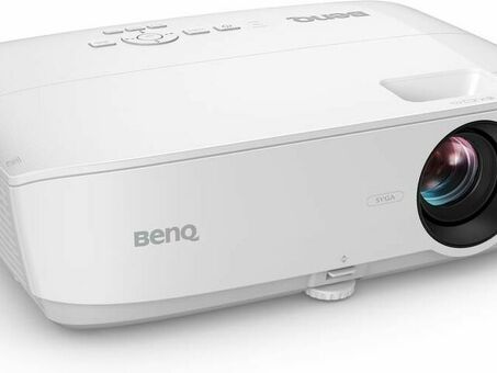 Проектор BenQ MS536 (9H.JN677.33E)