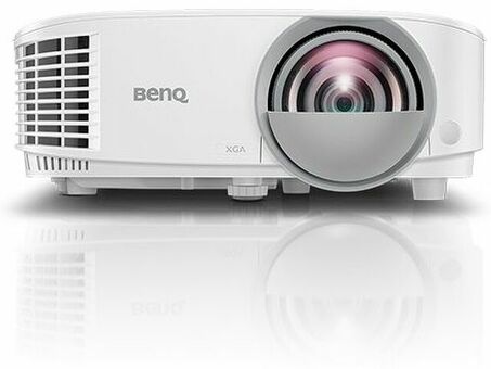 Проектор BenQ MX808STH (9H.JMG77.13E)