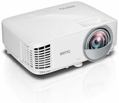 Проектор BenQ MX808STH (9H.JMG77.13E)