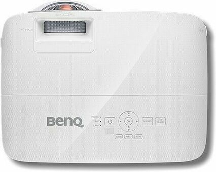 Проектор BenQ MX808STH (9H.JMG77.13E)