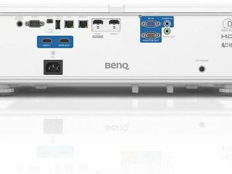 Проектор BenQ LK952 (9H.JJN77.17E)