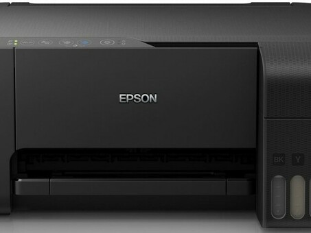 МФУ Epson L3150 (C11CG86409)