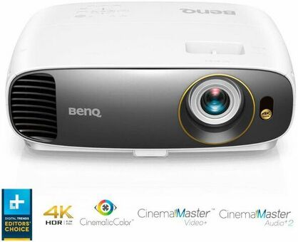 Проектор BenQ W1720 (9H.JLC77.15E)