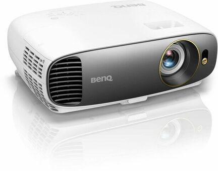 Проектор BenQ W1720 (9H.JLC77.15E)