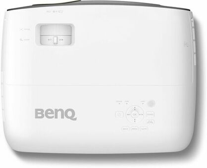 Проектор BenQ W1720 (9H.JLC77.15E)